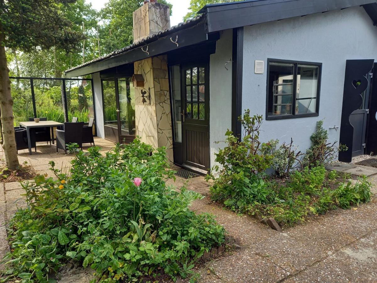 Natuurhuisje Eartswoud Aartswoud Eksteriør bilde